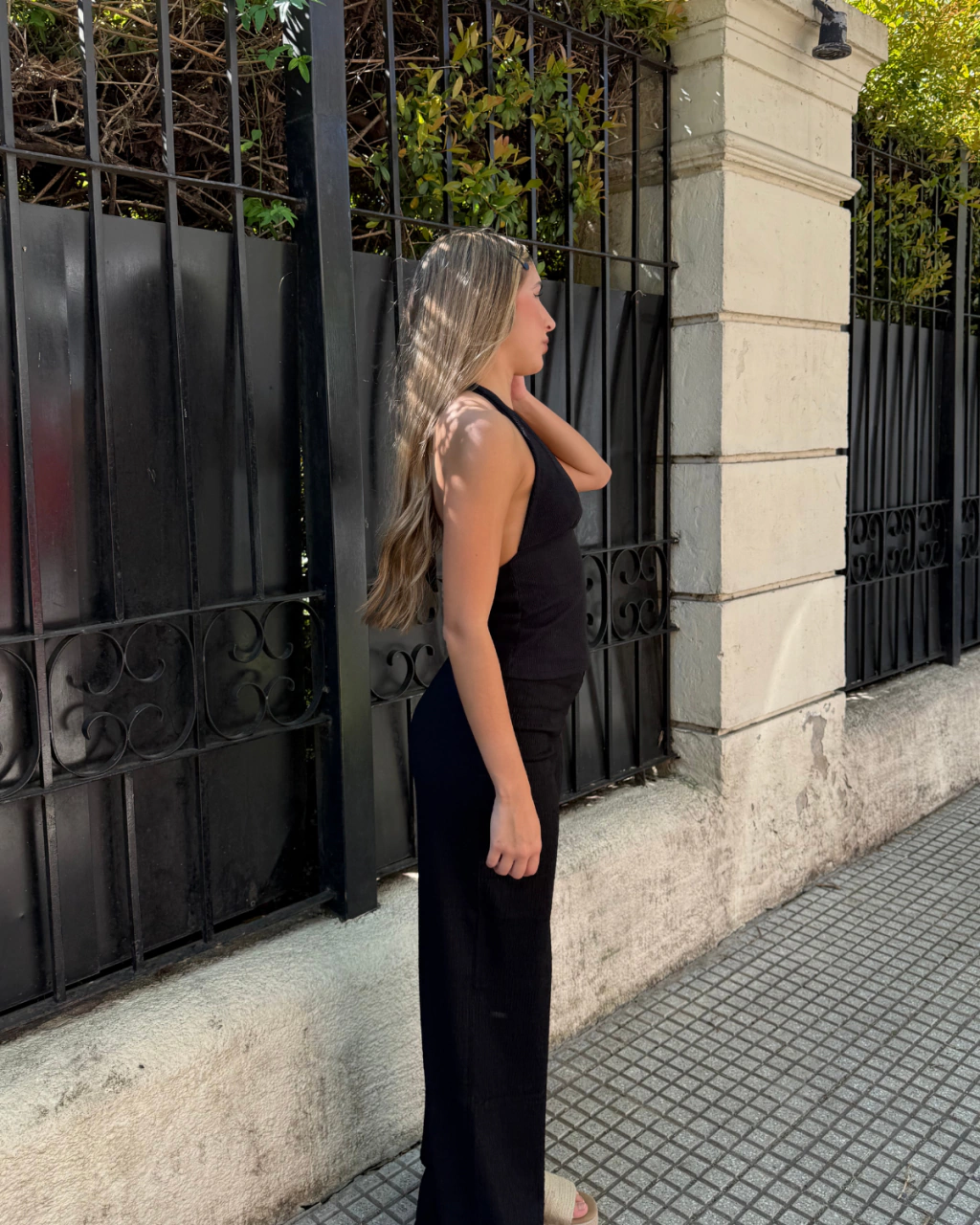 Pantalon Arena 3