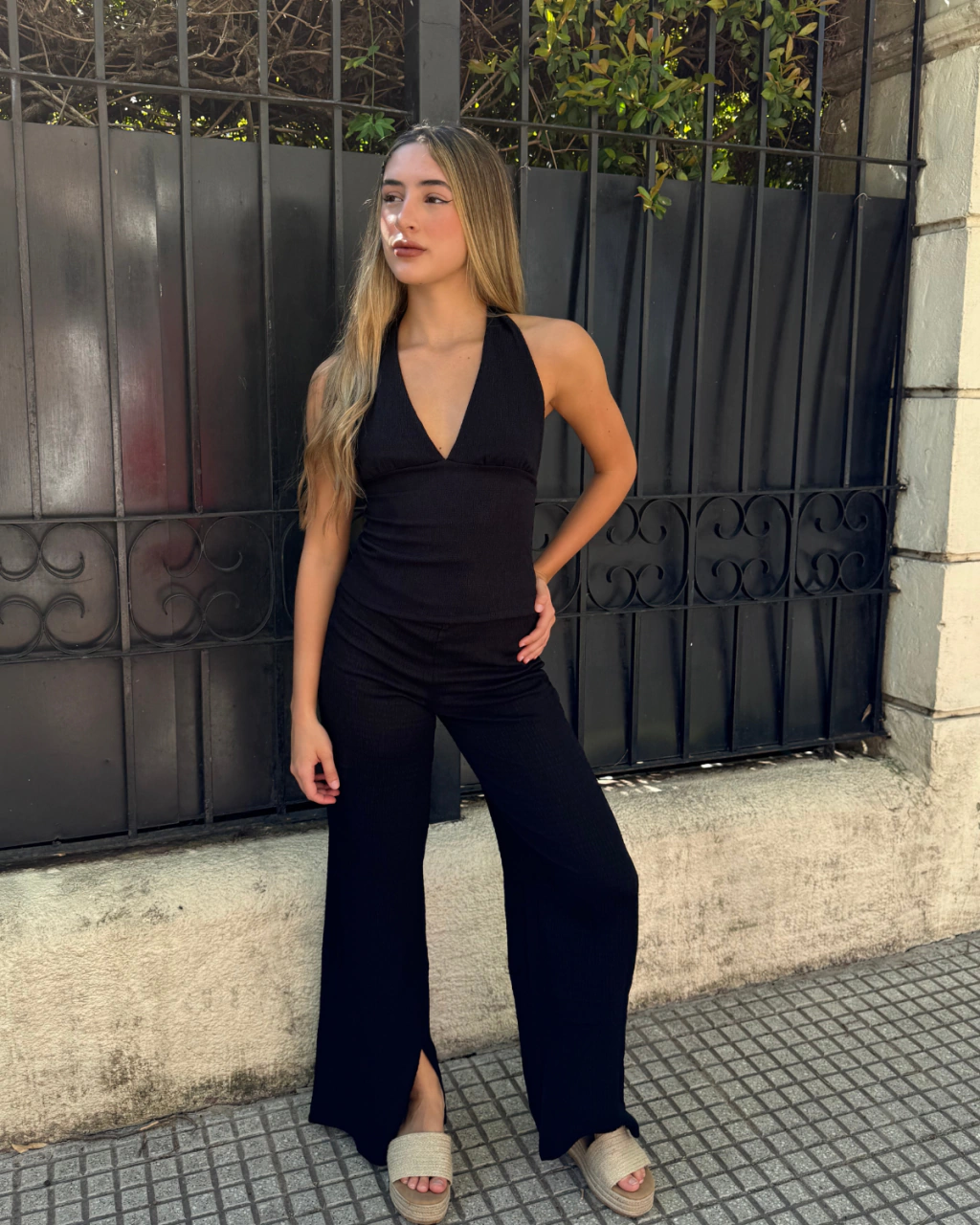 Pantalon Arena 2