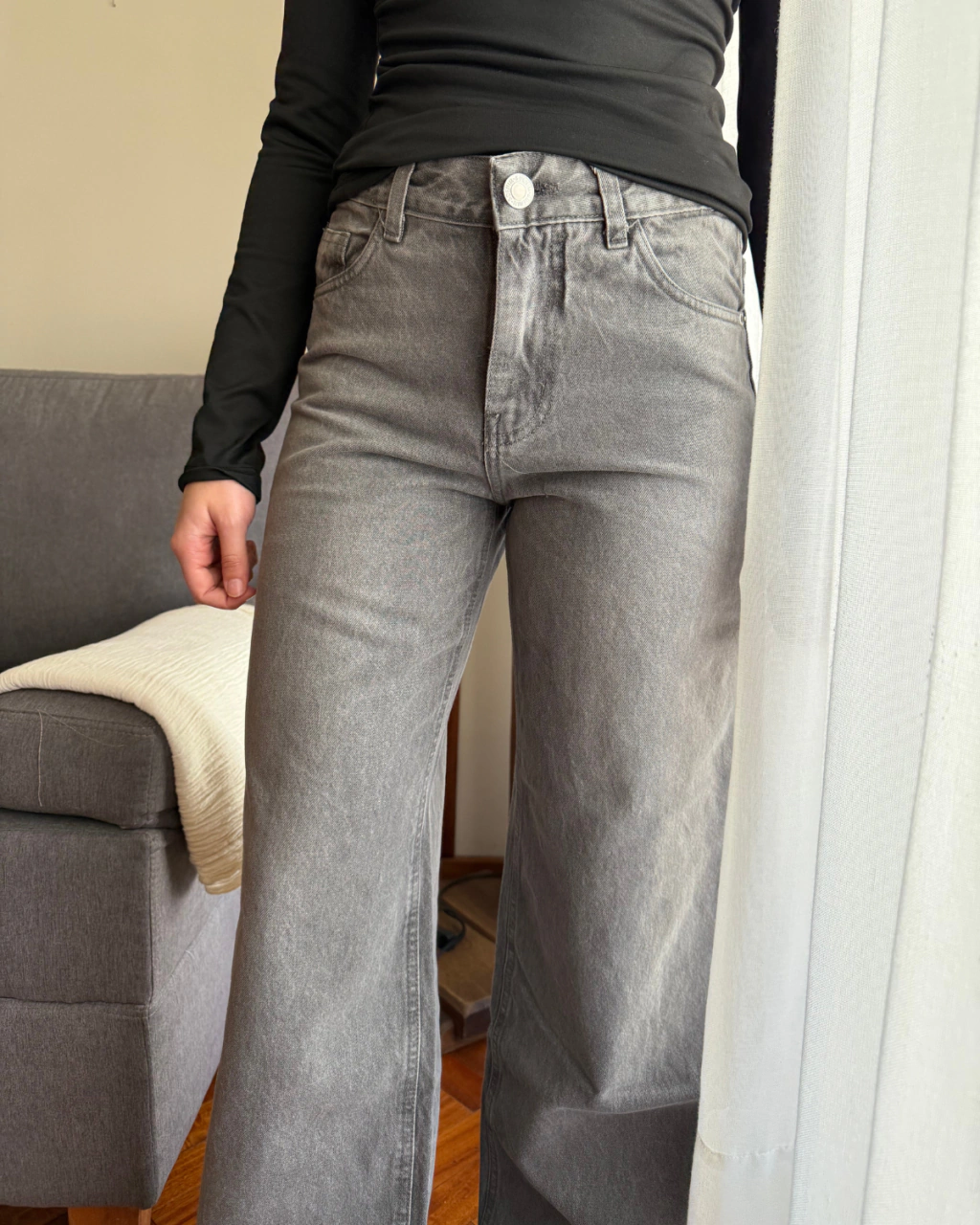 Denim Memphis 6