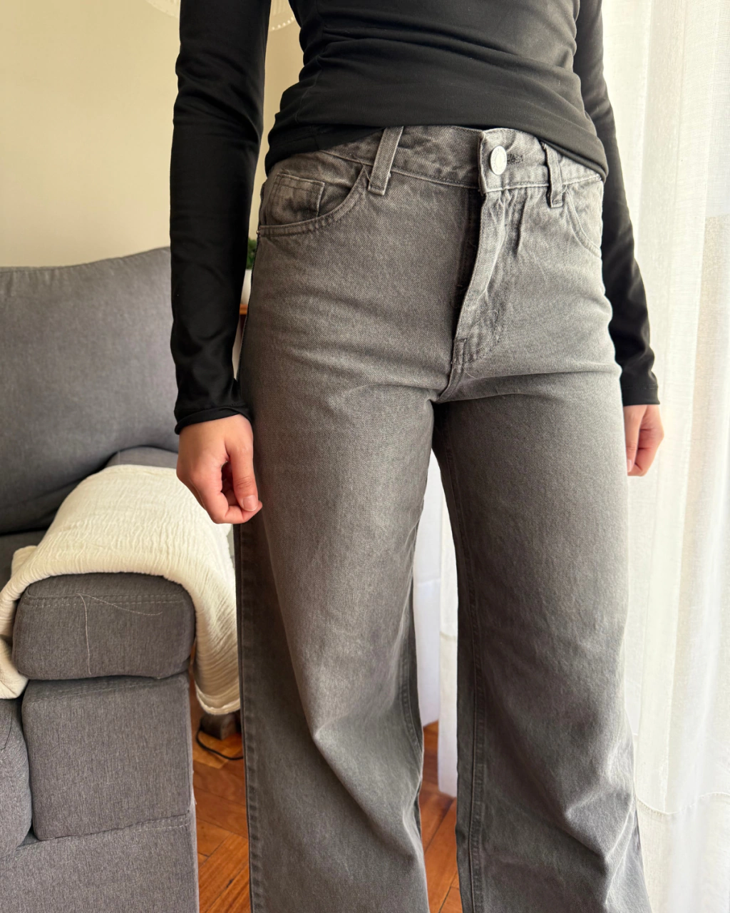 Denim Memphis 5