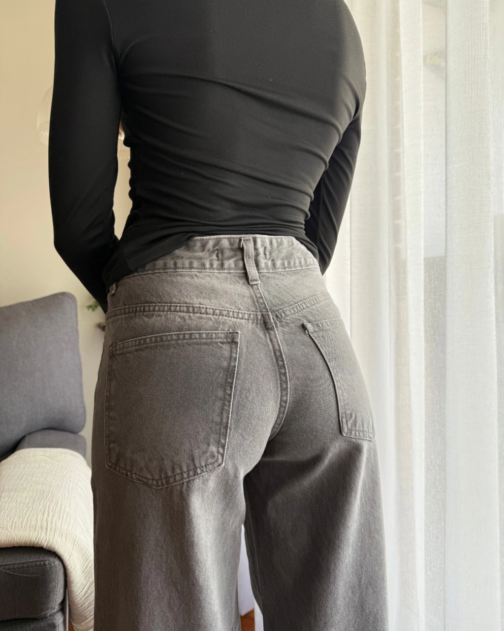 Denim Memphis 7