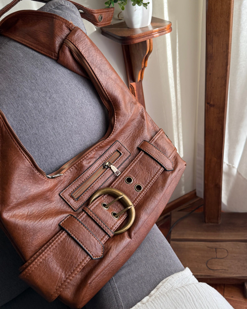 Bag Atenea Suela 3