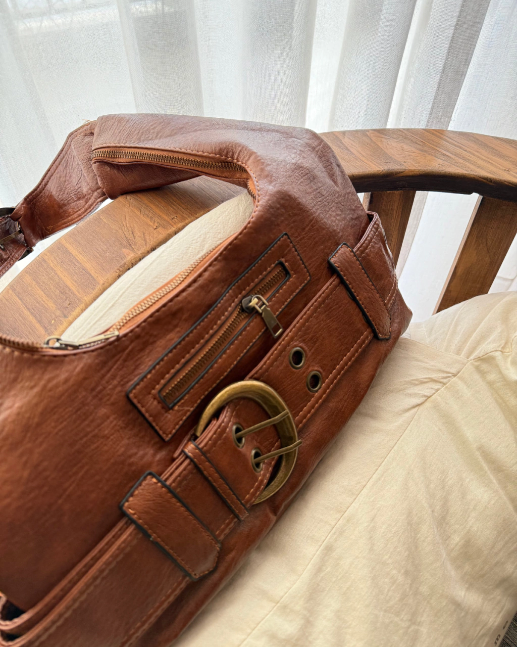 Bag Atenea Suela 2