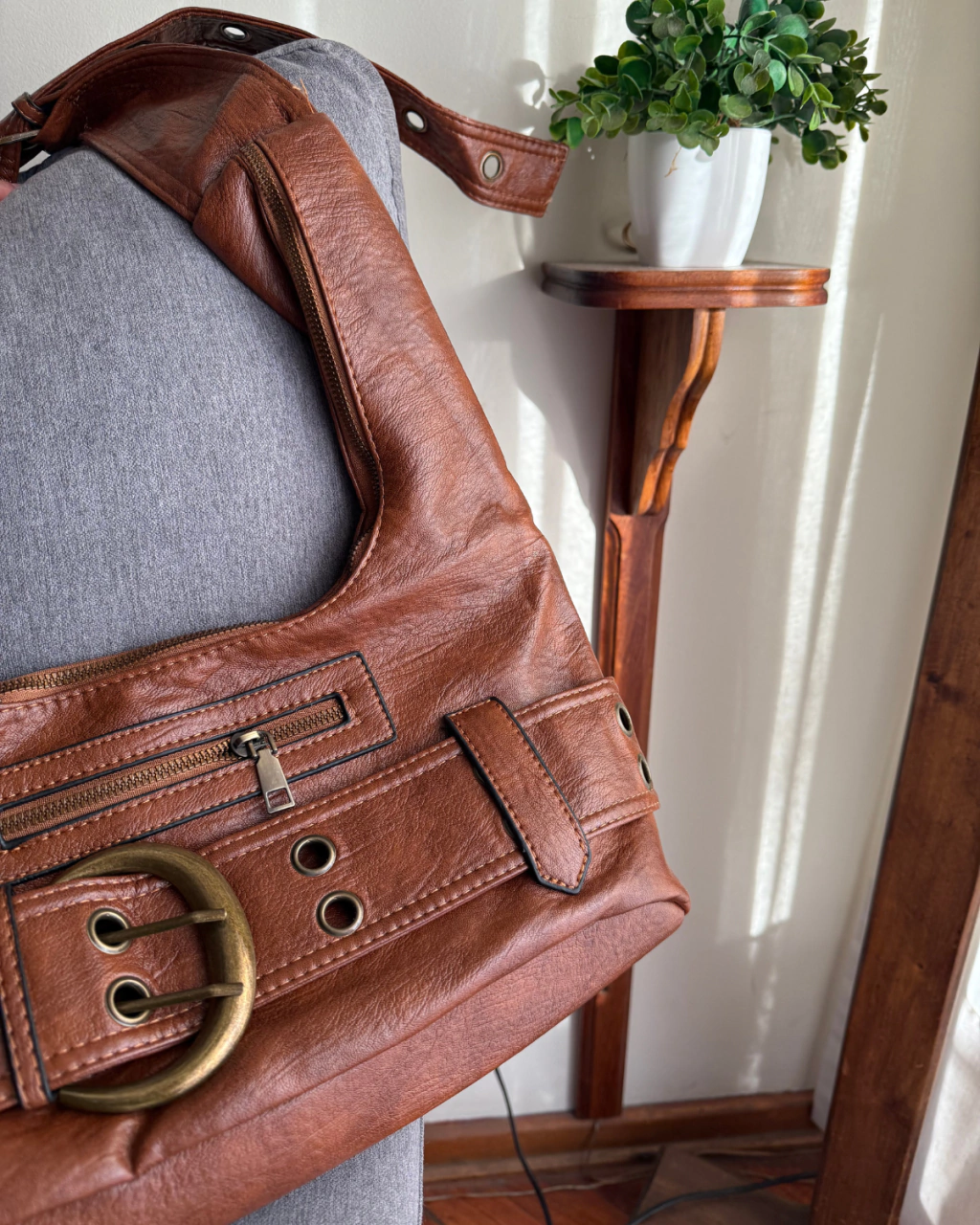Bag Atenea Suela 4