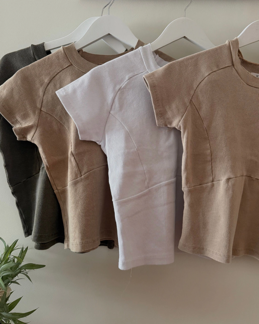 Remera Iron | Arena 2