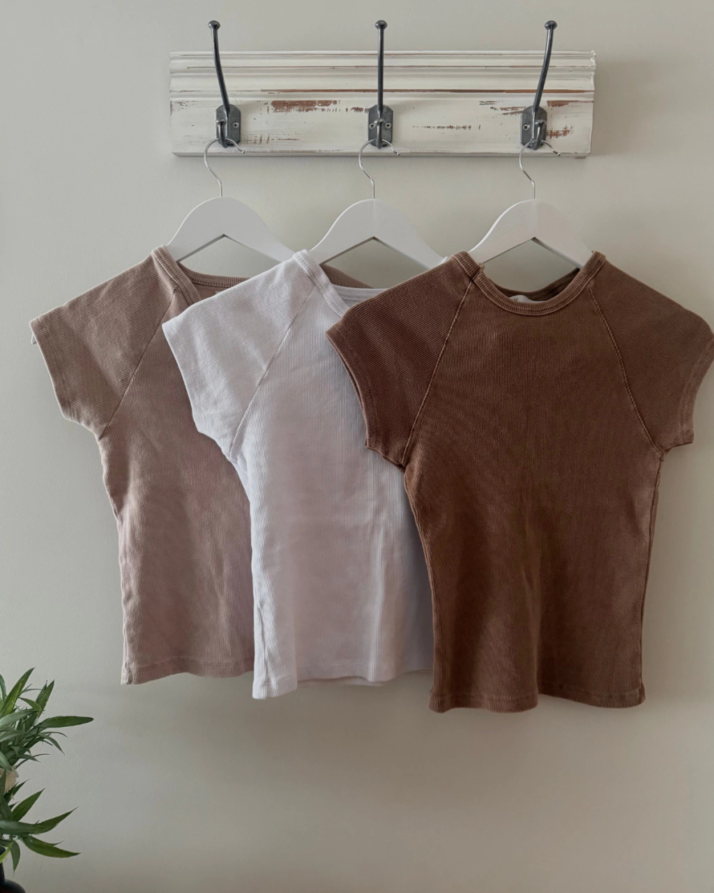 Remera Solene | Rose 2