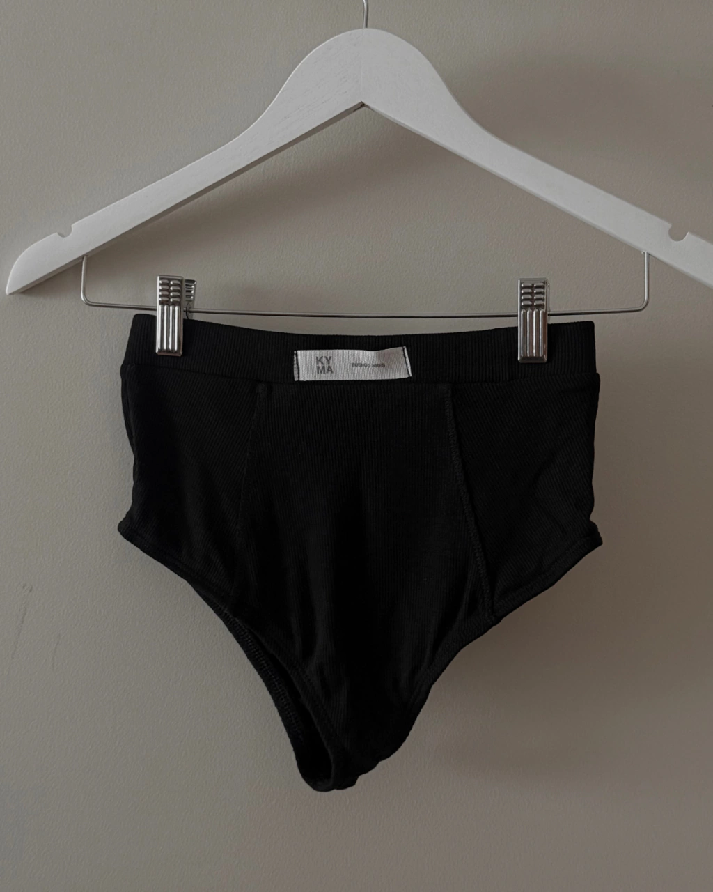 Kit Boxer Anima | Blanco y Negro 3