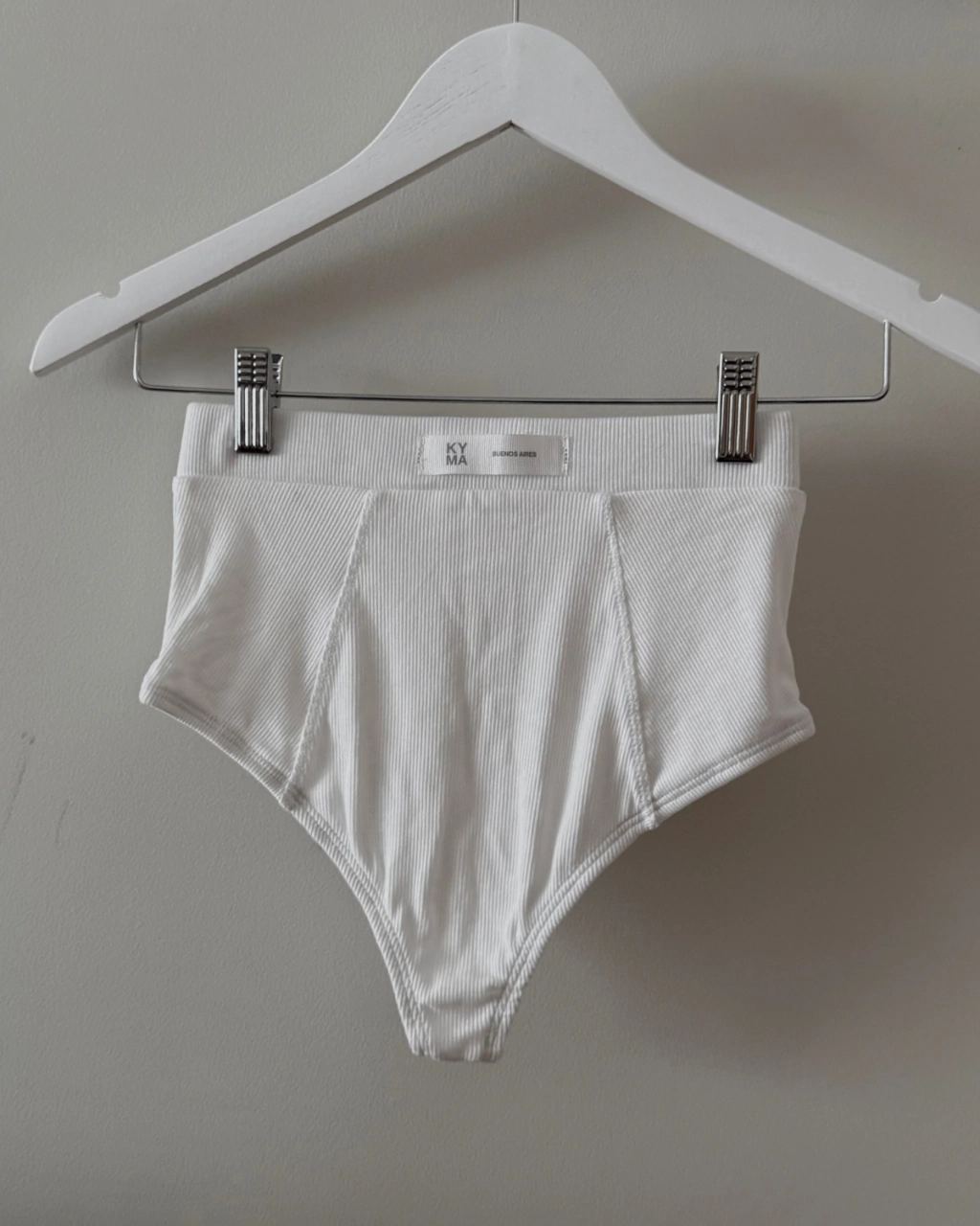 Kit Boxer Anima | Blanco y Negro 2