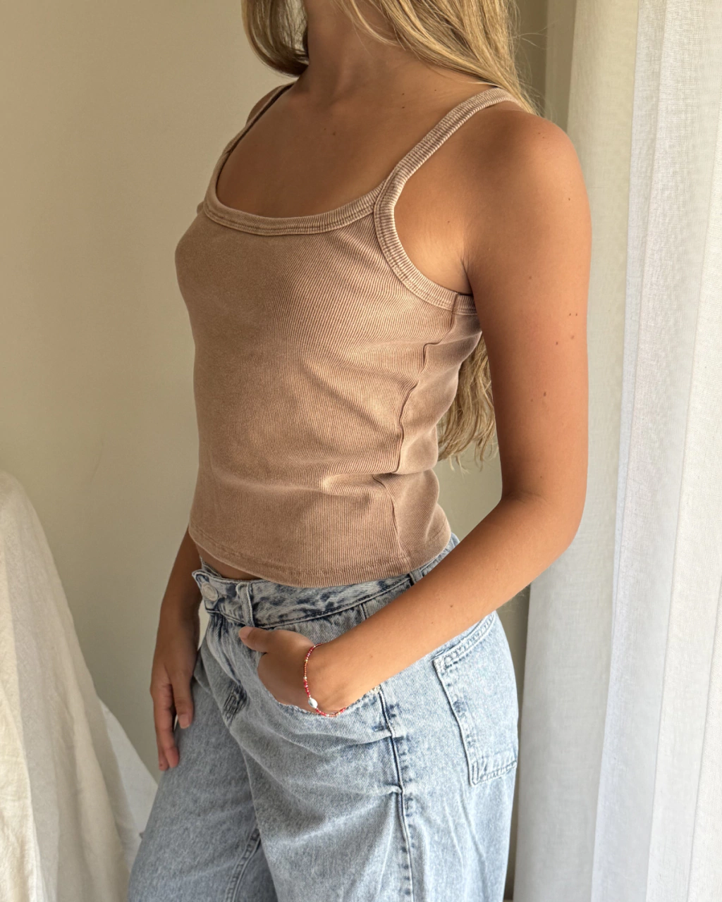 Musculosa Avaia | Arena 4