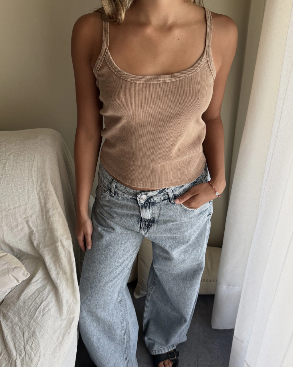 Musculosa Avaia | Arena 3