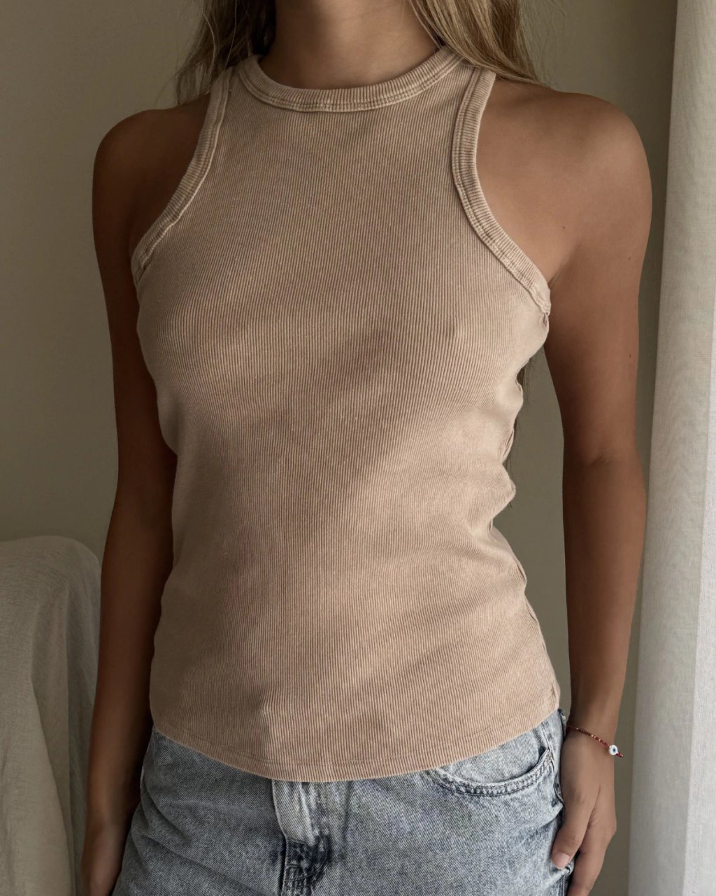 Musculosa Kleo | Arena 5