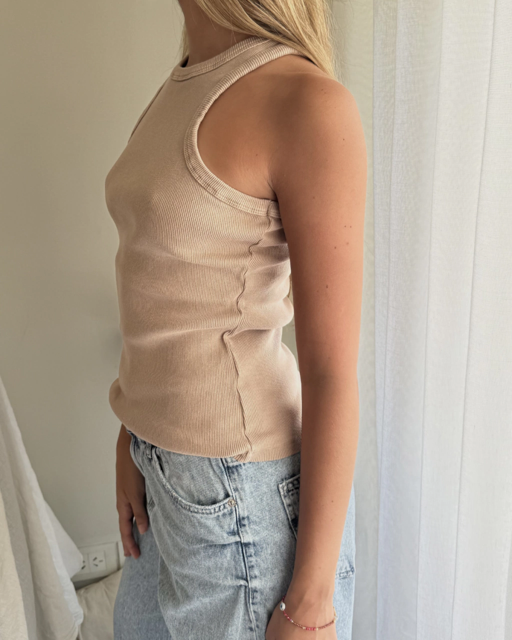 Musculosa Kleo | Arena 3