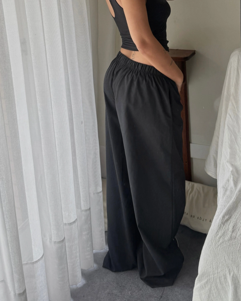 Pantalon Lisboa 2