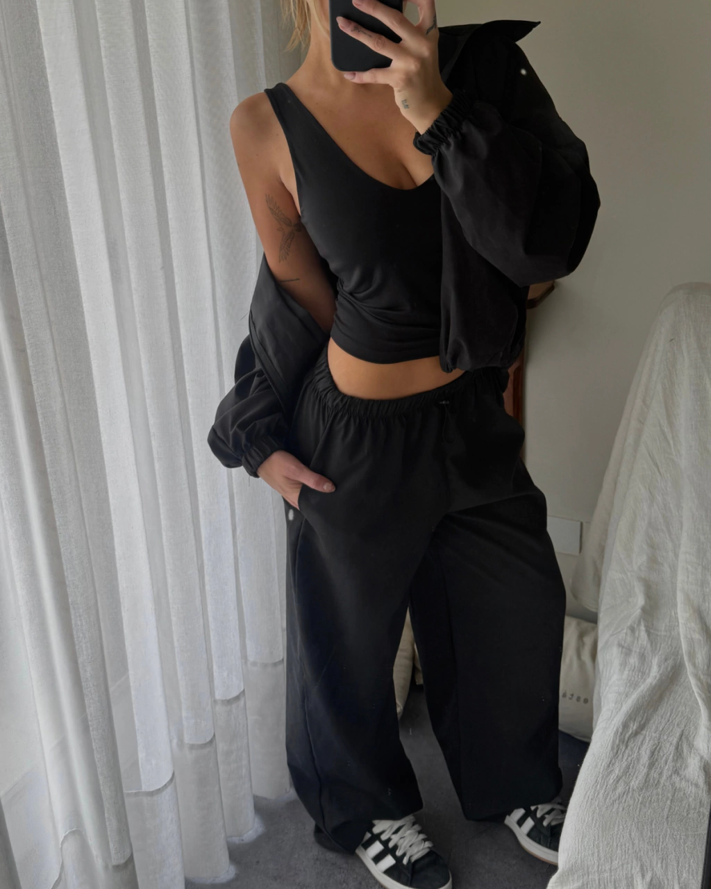 Pantalon Lisboa 3