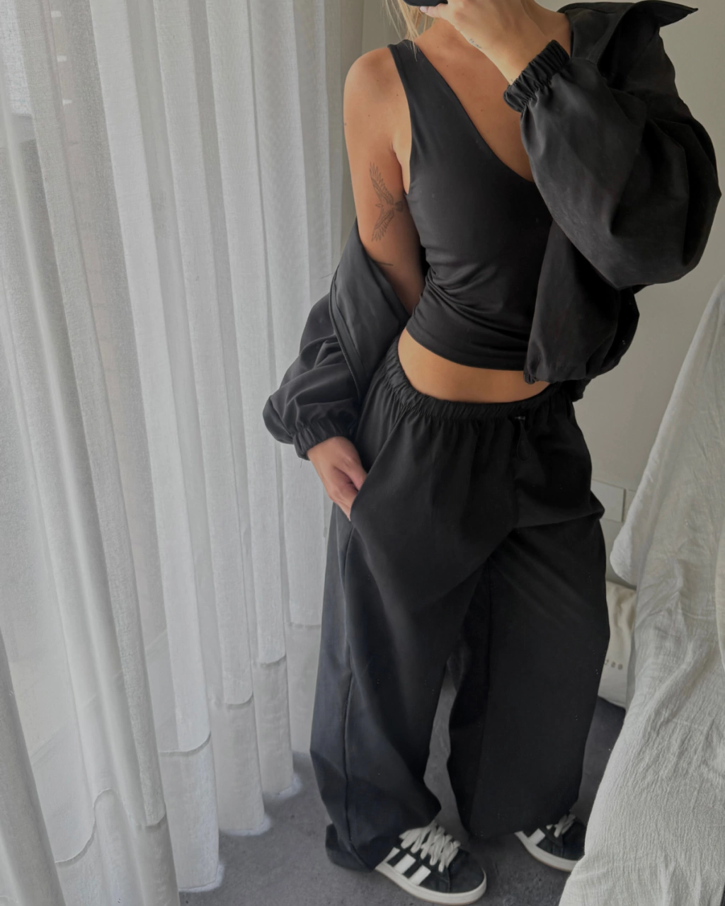Pantalon Lisboa 4