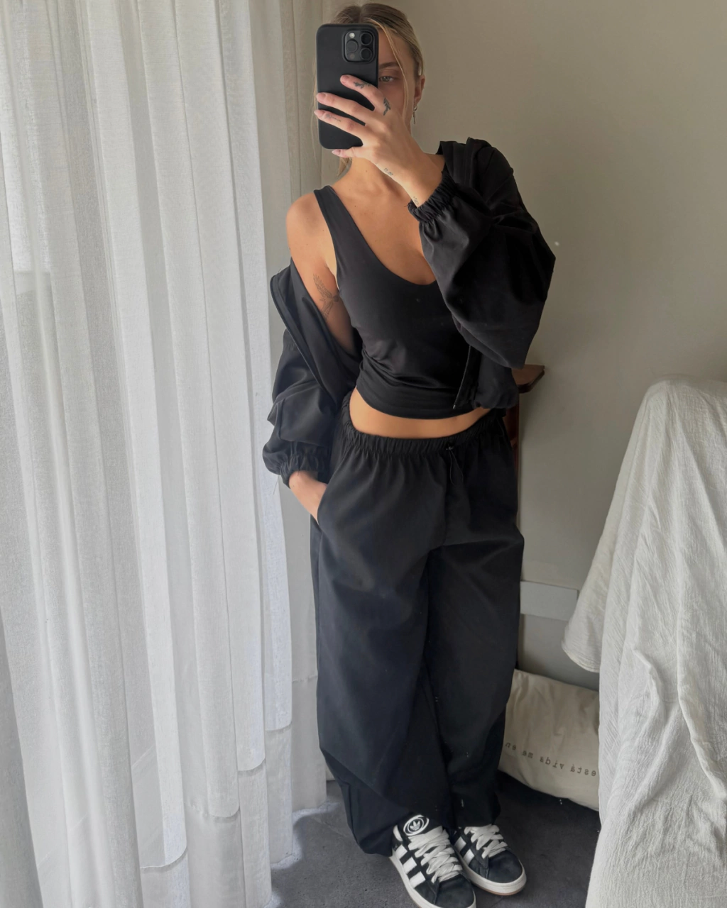 Pantalon Lisboa 5