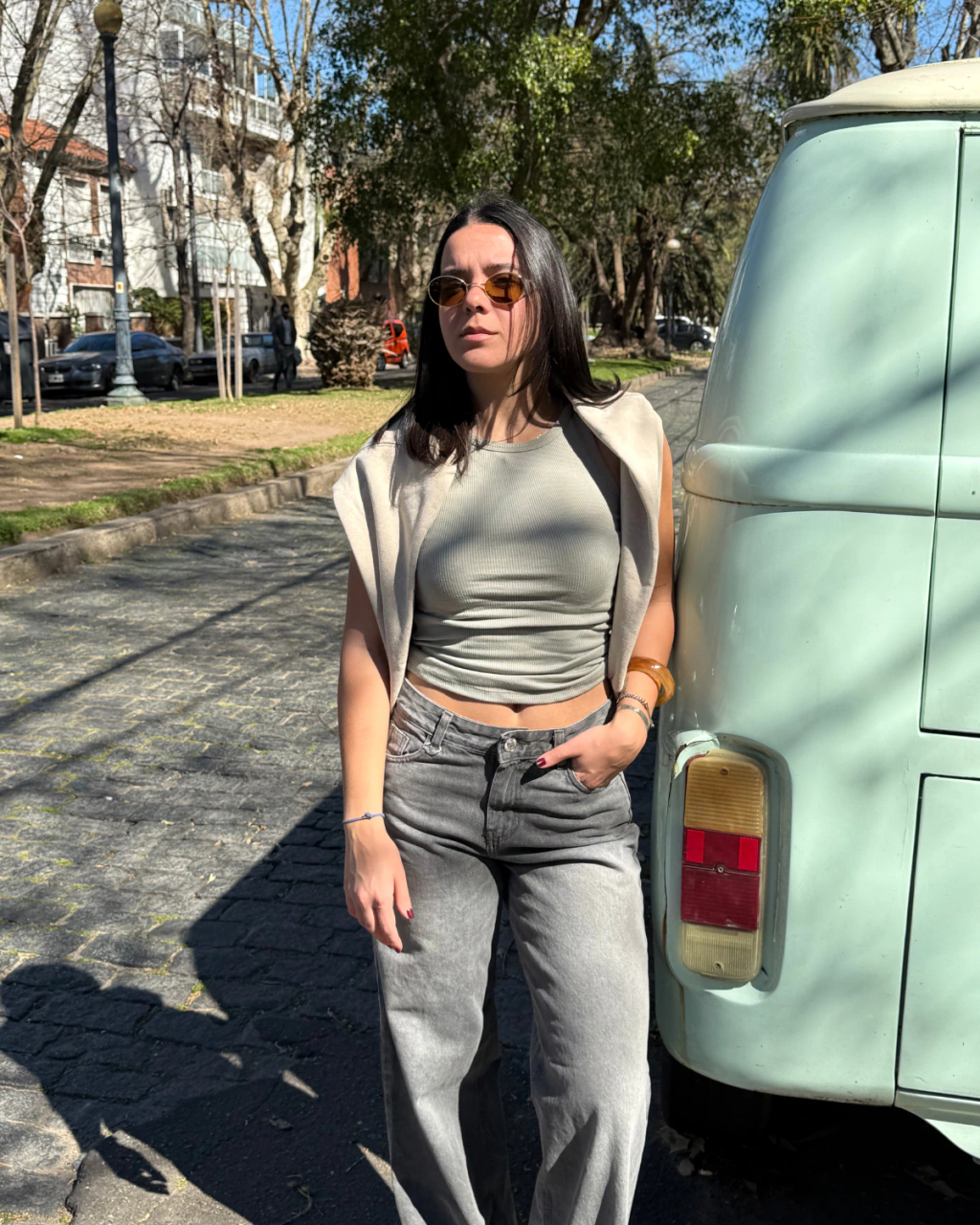 Denim Memphis 3