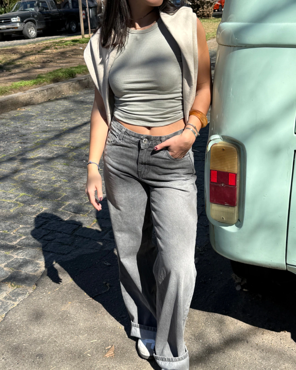 Denim Memphis 2