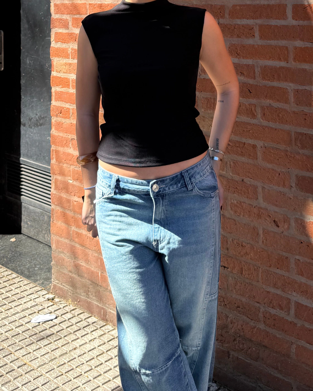 Denim Madison 3