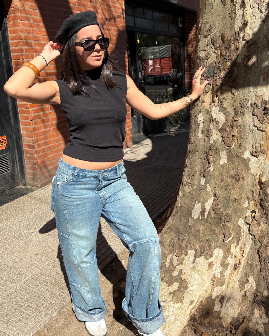 Denim Madison 2