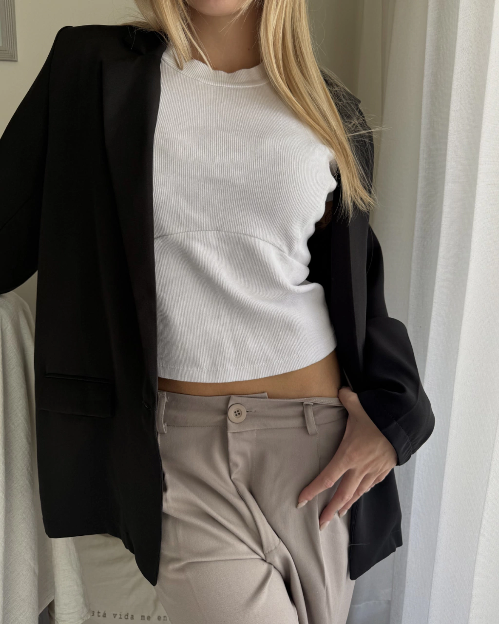 Blazer Gia 3