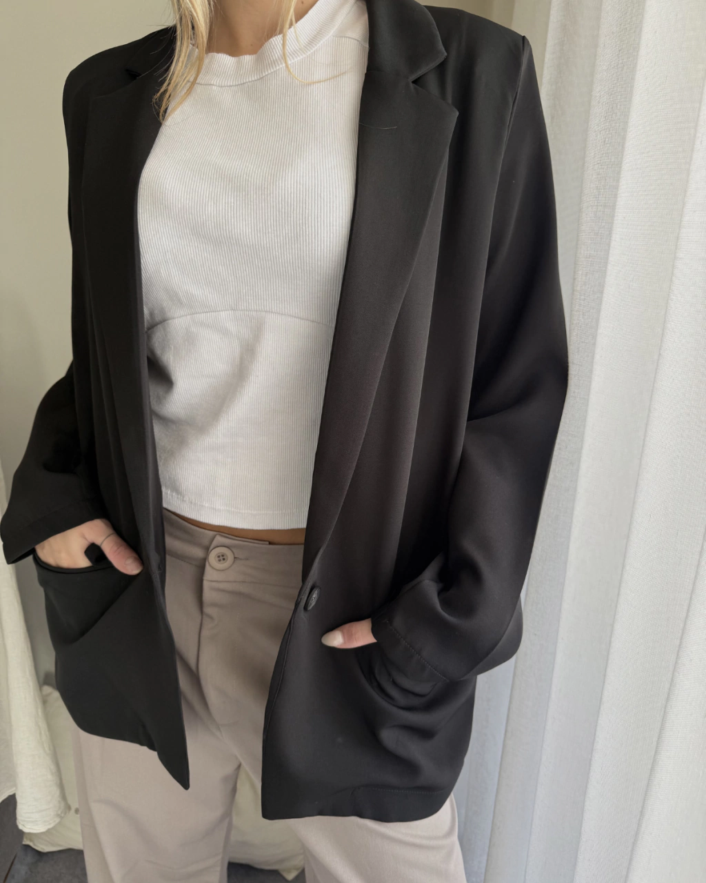 Blazer Gia 5