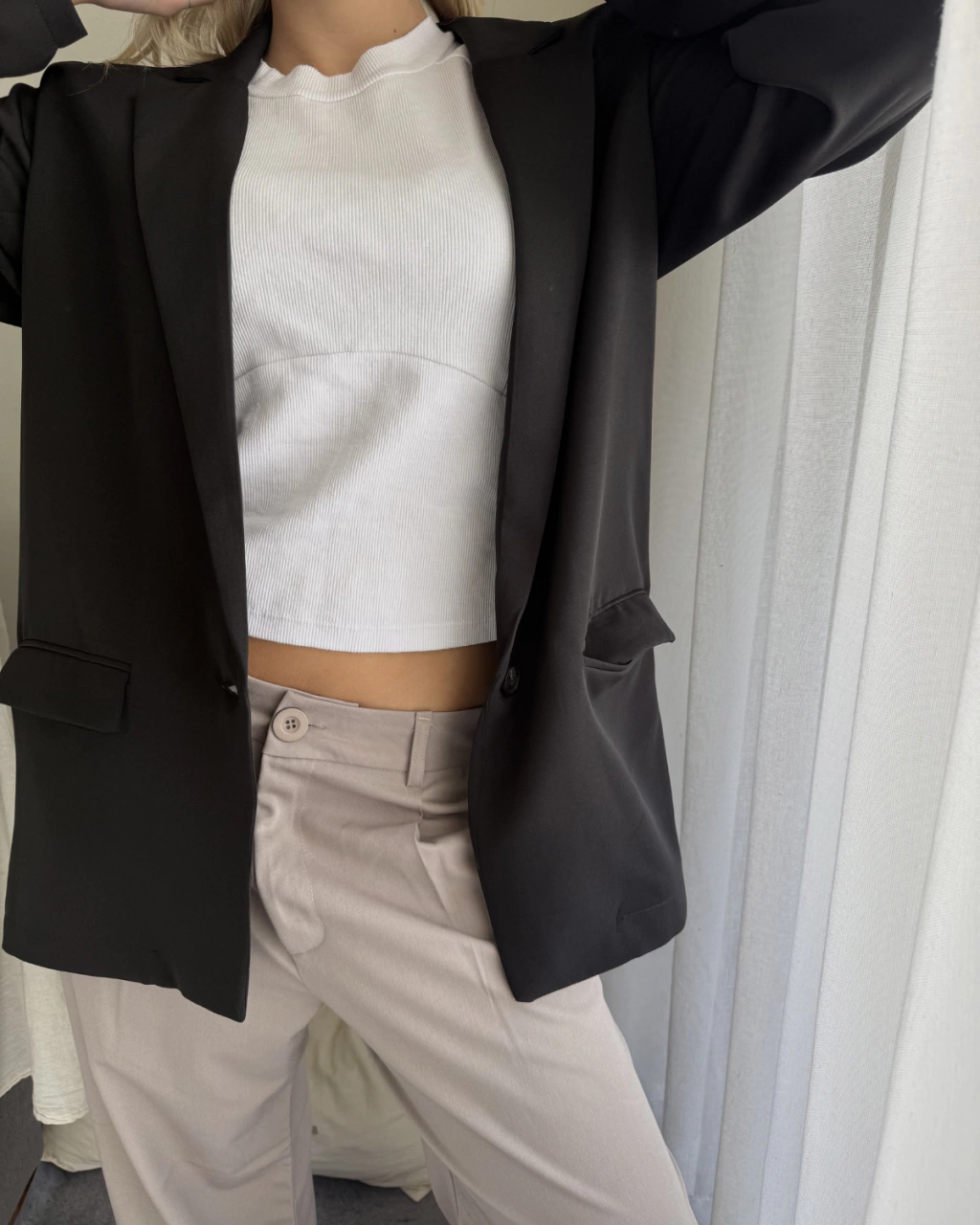 Blazer Gia 2