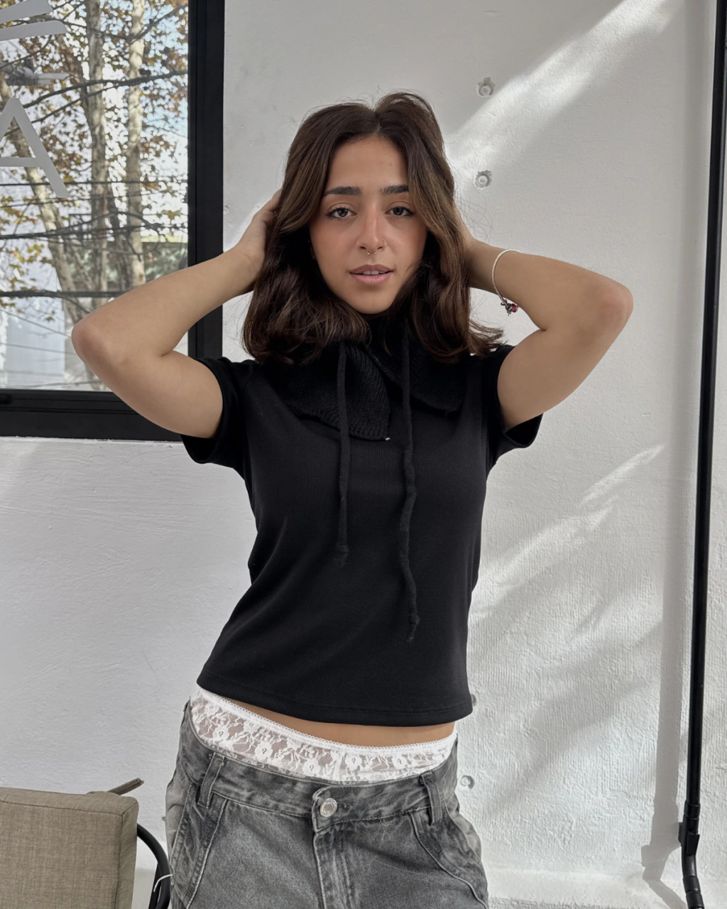 Balaclava | Negro 4