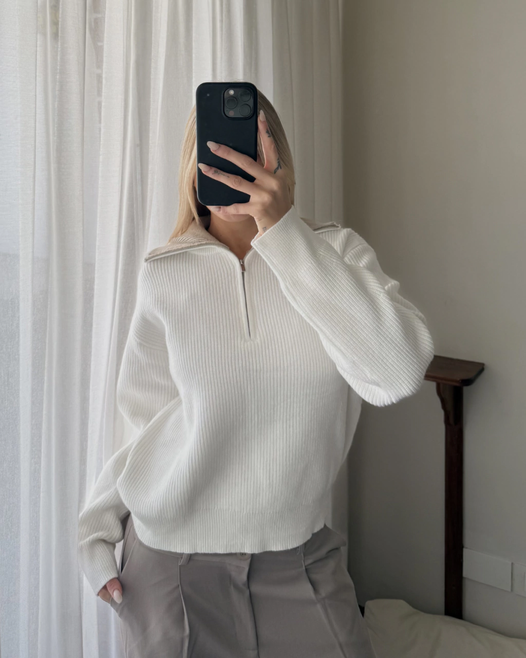 Sweater Viena 6