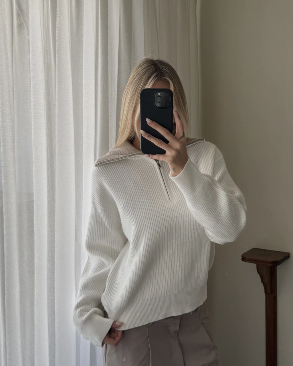 Sweater Viena 2
