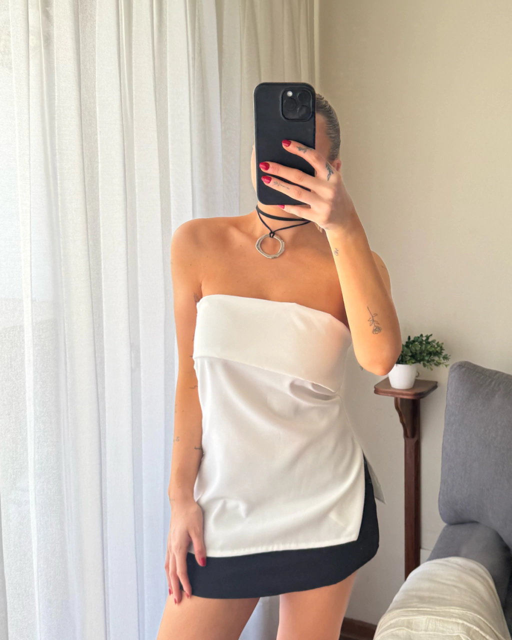 Top Chez | Blanco  2