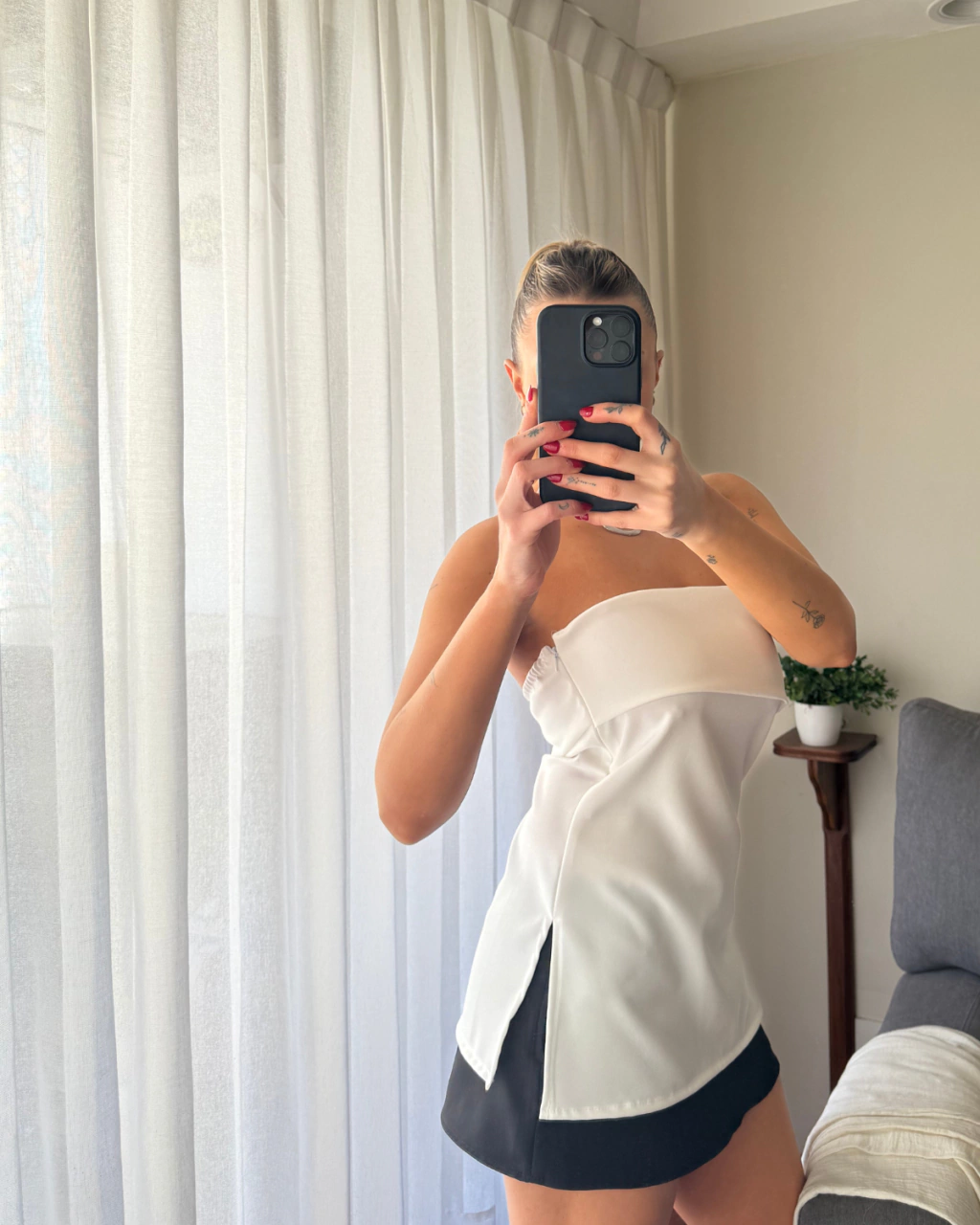 Top Chez | Blanco  3