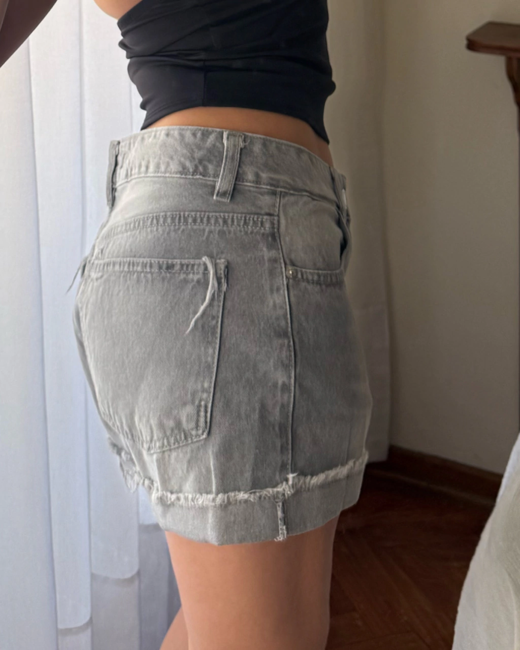 Short Veka 4