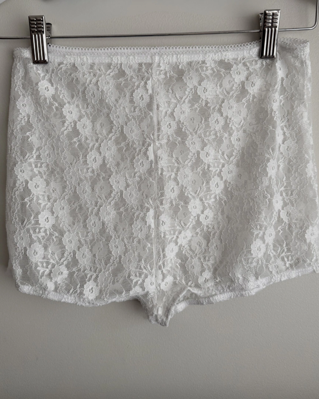 Kit Short Kali | Negro y Blanco 4