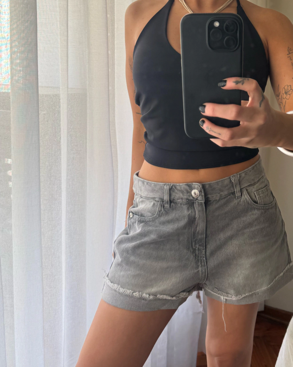 Short Veka 3