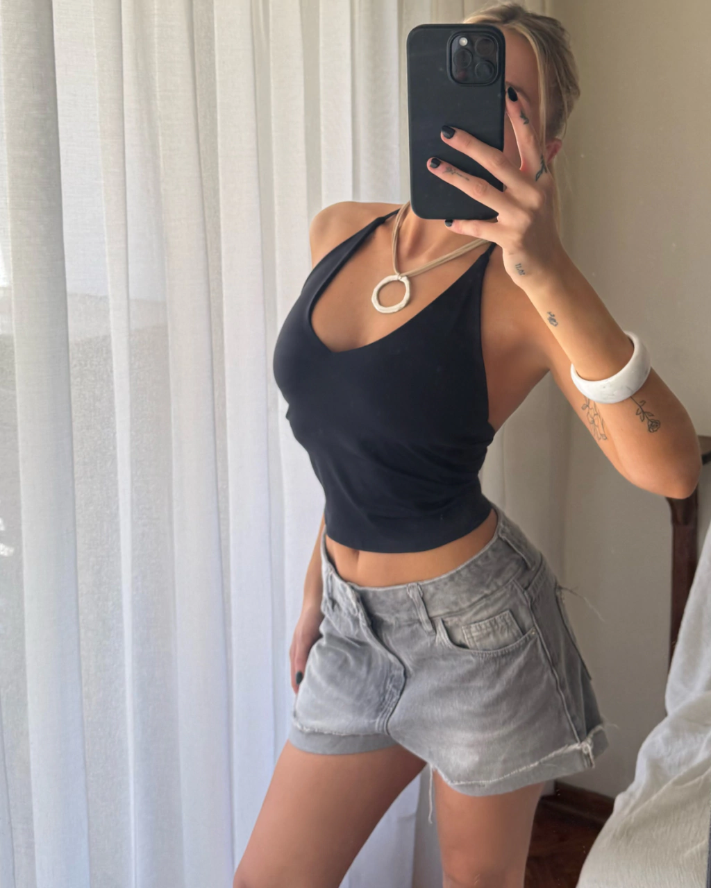 Short Veka 2