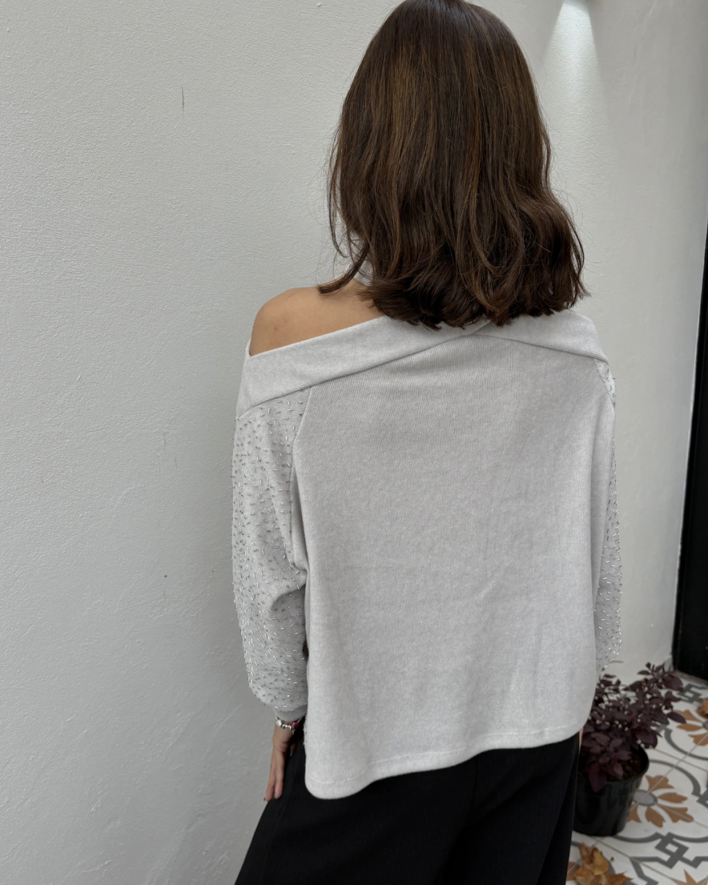 Sweater Royale 6