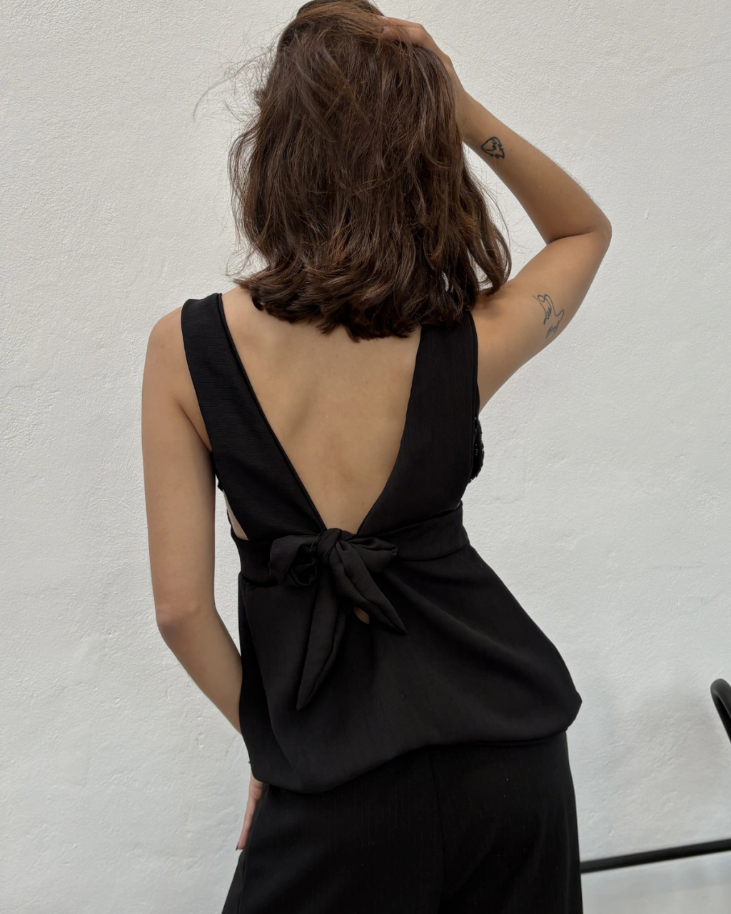 Blusa Aurelia 5