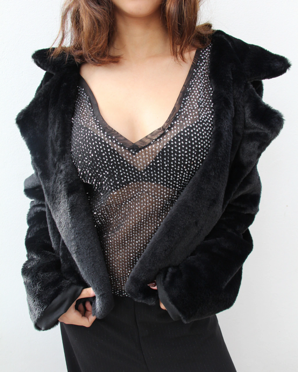Remera Mayfair 7