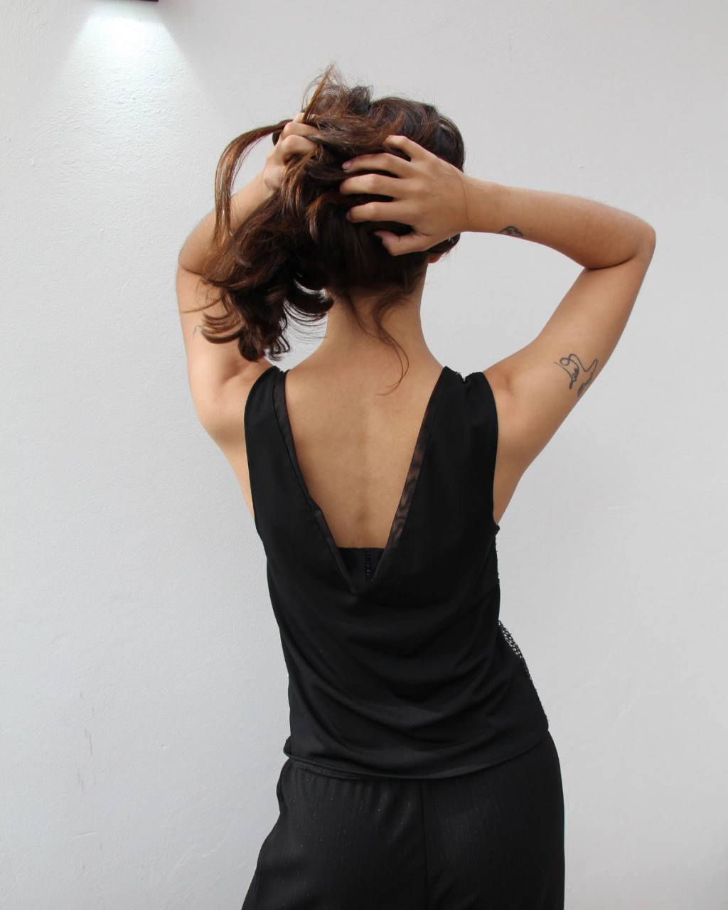 Remera Mayfair 3