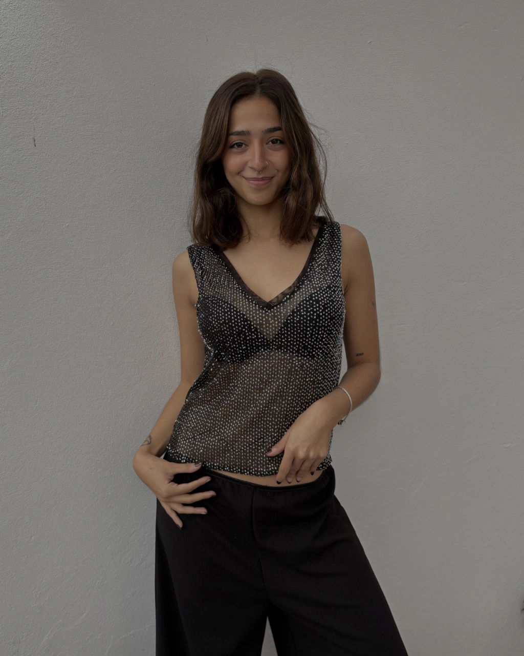 Remera Mayfair 6