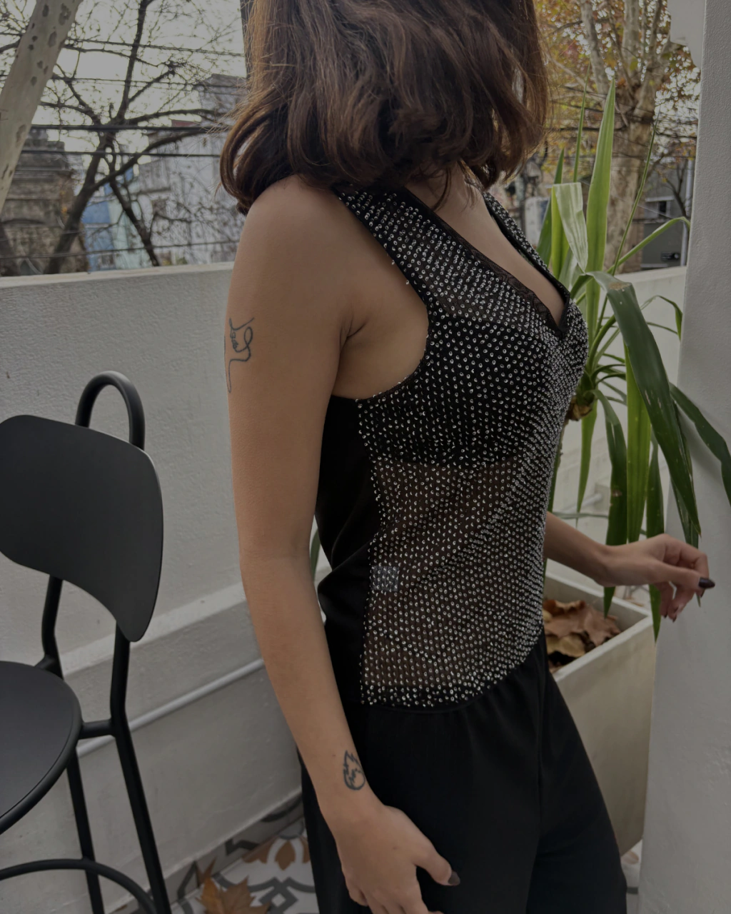 Remera Mayfair 5
