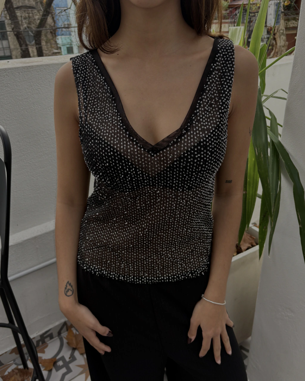 Remera Mayfair 4