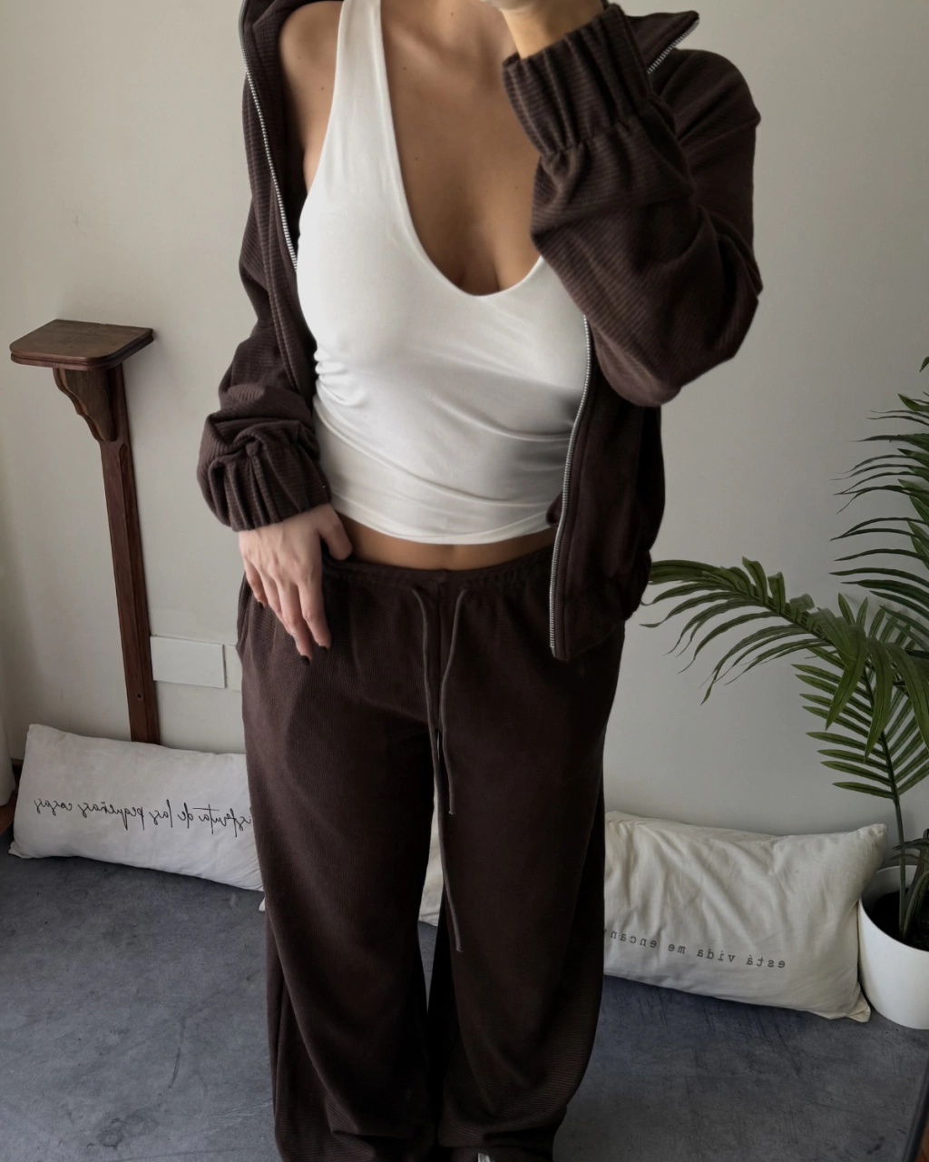 Pant Makia 2