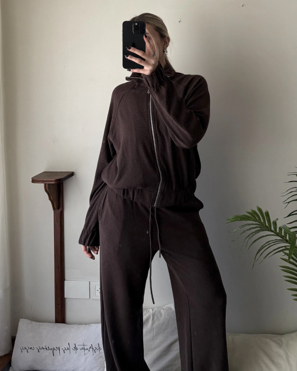 Pant Makia 3