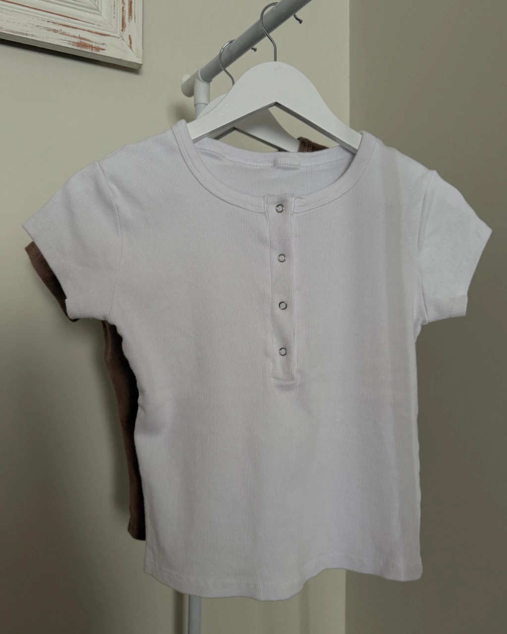Remera Kaleo | Blanco 2