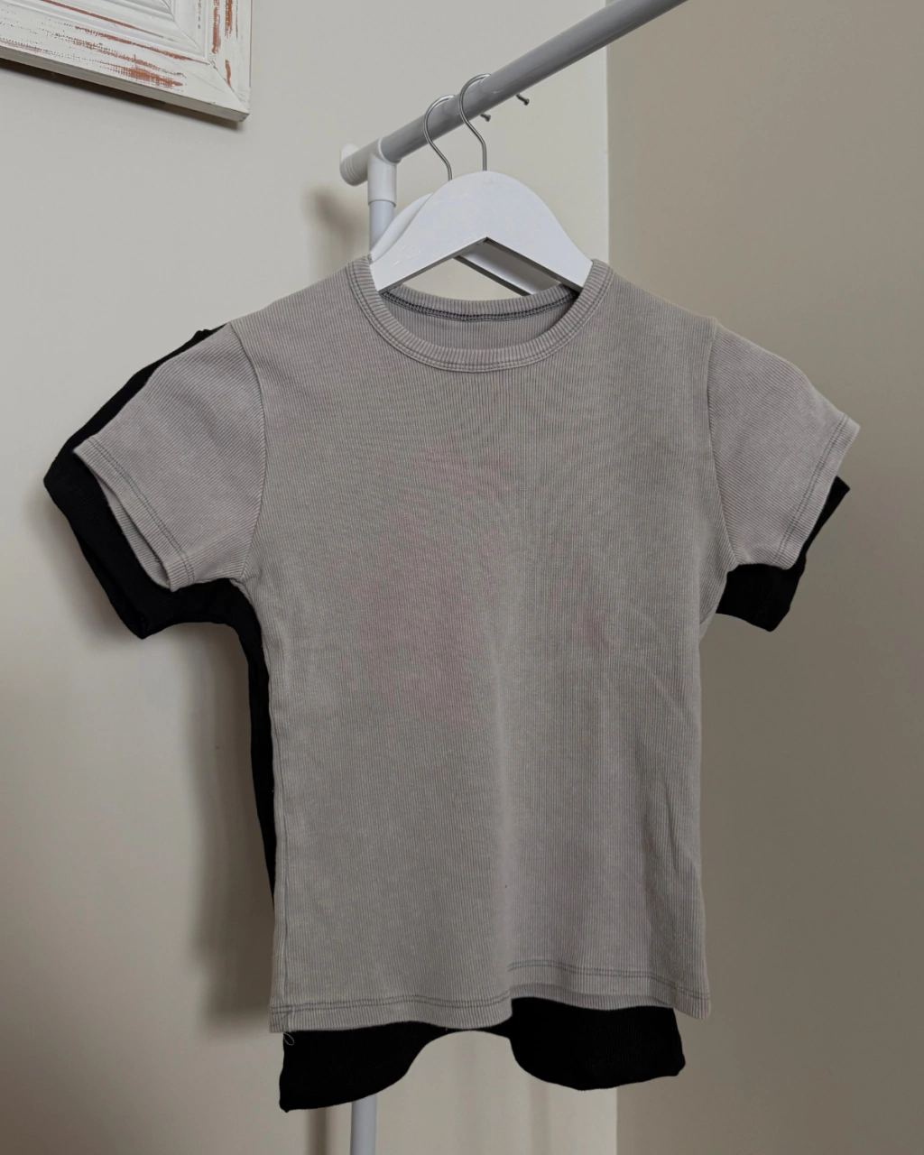 Remera Sotia | Gris 5