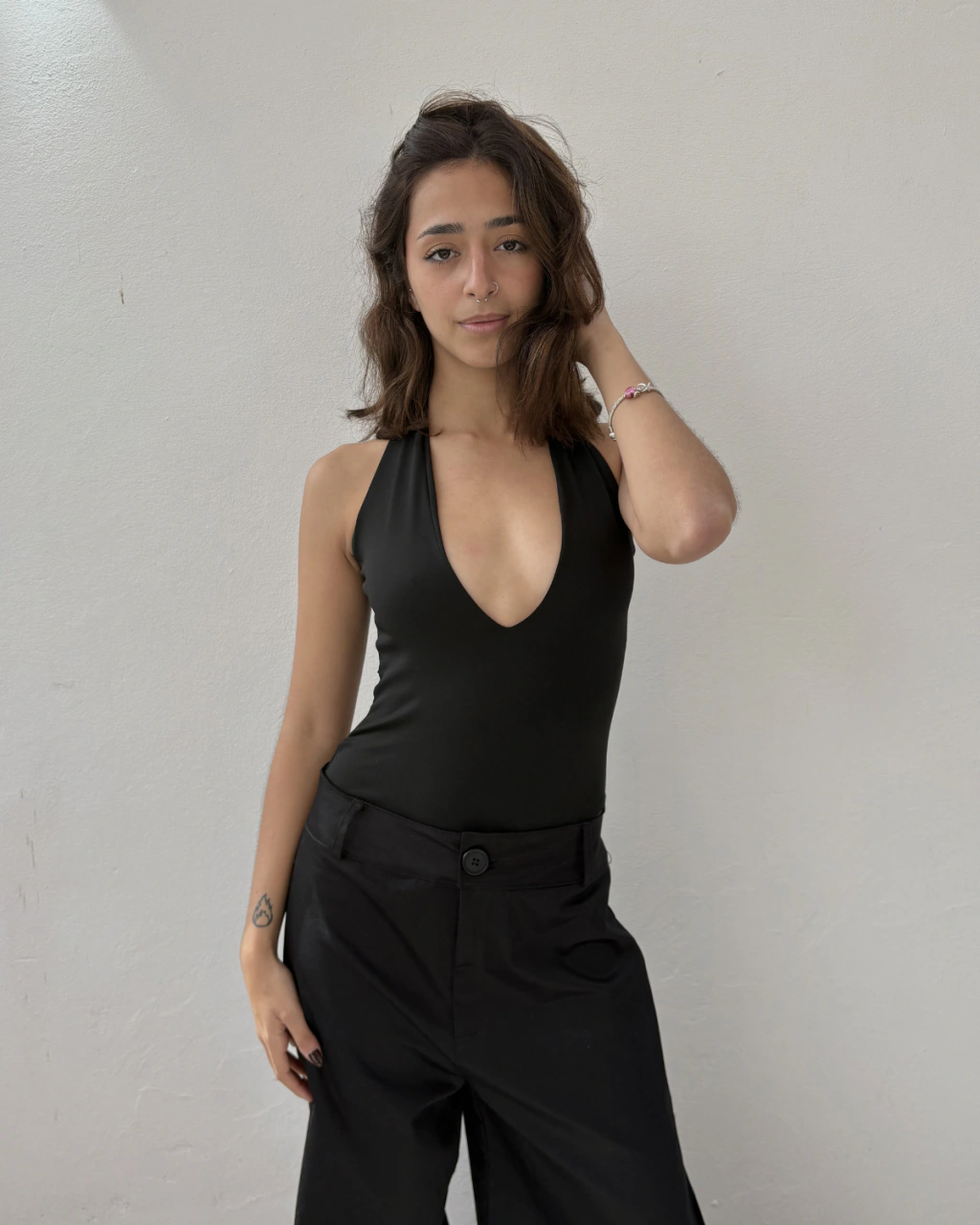 Body Anne 2