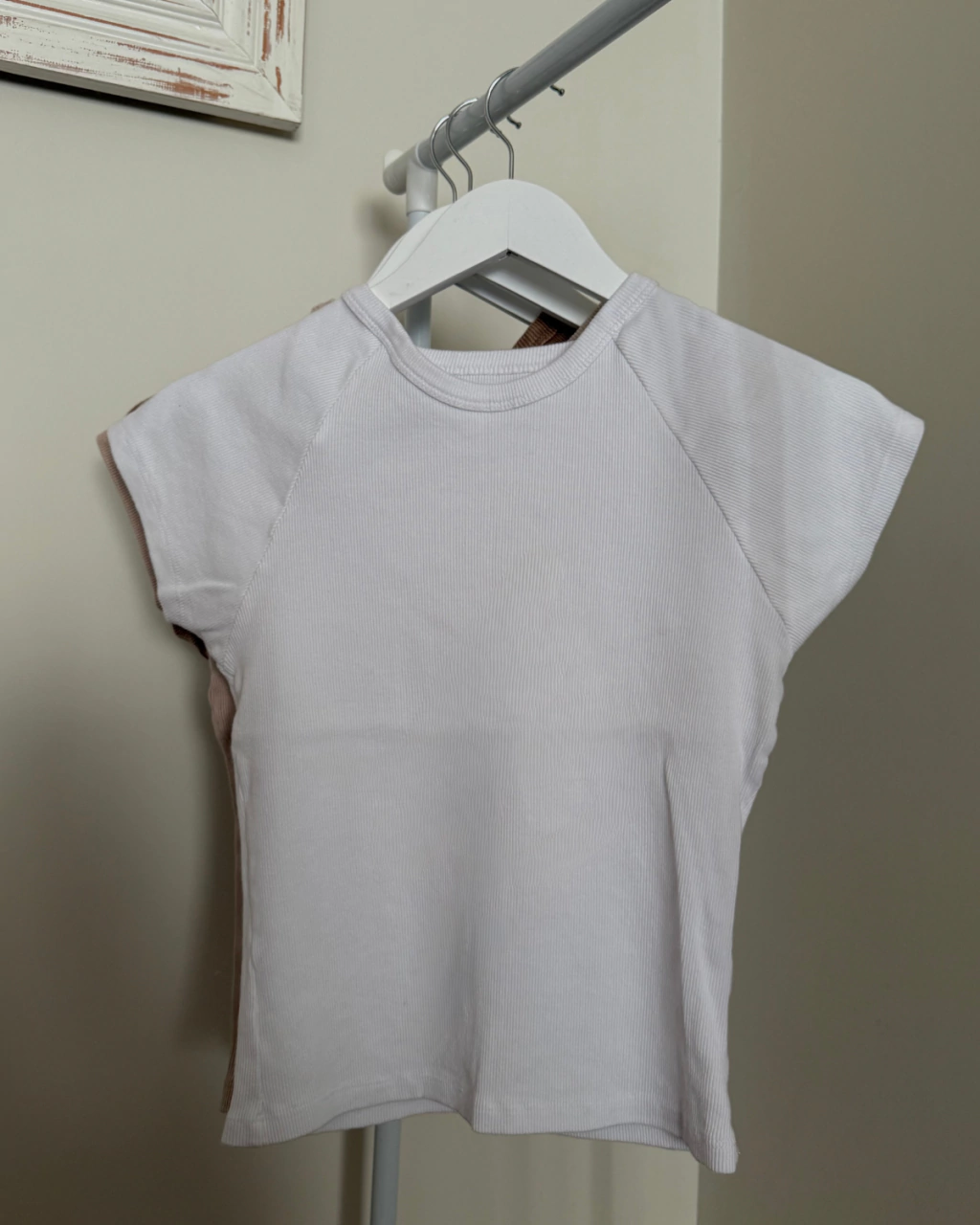 Remera Solene | Blanco 3