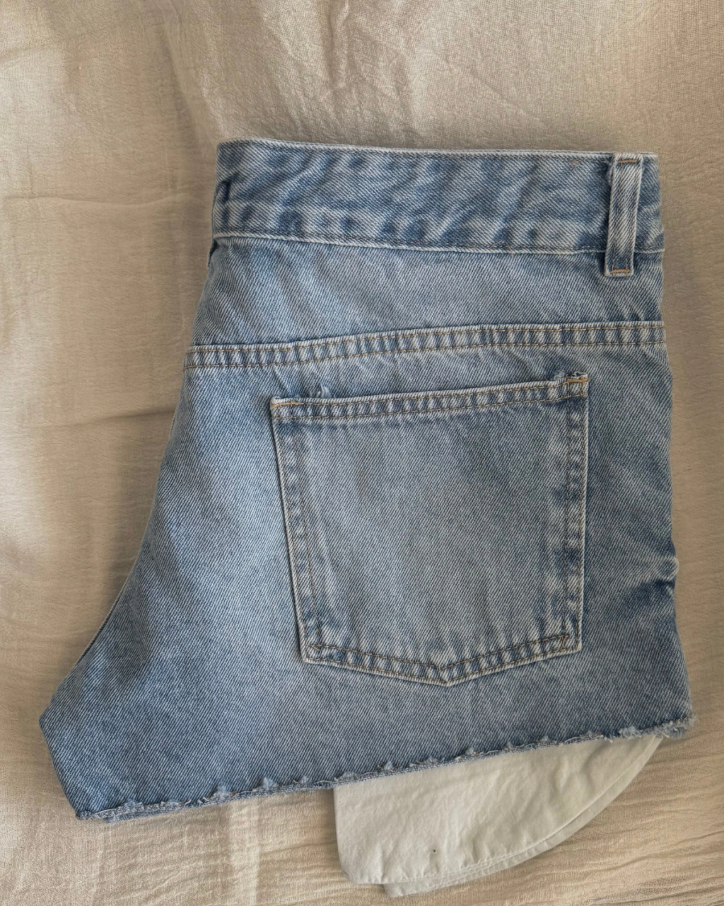 Short Makai 5